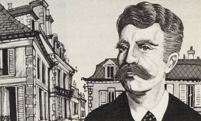 Guy De Maupassant